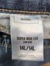 Express Blue Jeans Size 34 waist - photo 4