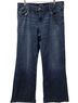 Express Blue Jeans Size 34 waist - photo 2