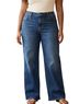 Express Blue Jeans Size 34 waist - photo 1