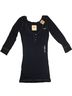 Hollister Bettys Label Henley - photo 1