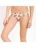 Eberjey Print Orange Two Piece Swimsuit Size S - photo 4