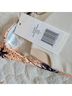 Eberjey Print Orange Two Piece Swimsuit Size S - photo 7