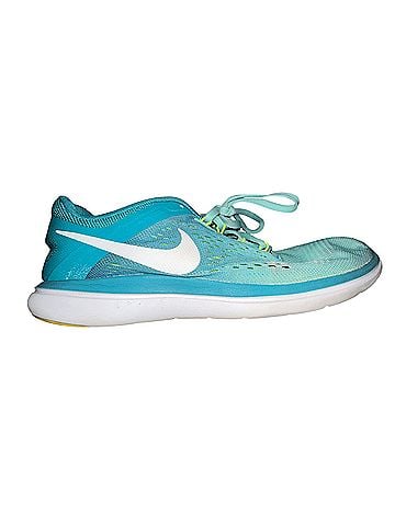 Nike Sneakers (view 1)