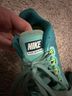 Nike Blue Sneakers Size 9 - photo 3