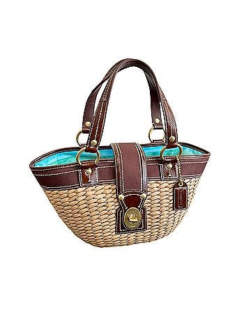 Coach Shoulder Bag (view 1)