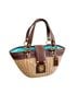 Coach Brown Tan Shoulder Bag One size - photo 1