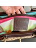 Coach Brown Tan Shoulder Bag One size - photo 4