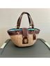 Coach Brown Tan Shoulder Bag One size - photo 5