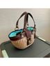 Coach Brown Tan Shoulder Bag One size - photo 12