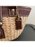 Coach Brown Tan Shoulder Bag One size - photo 9