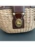 Coach Brown Tan Shoulder Bag One size - photo 8