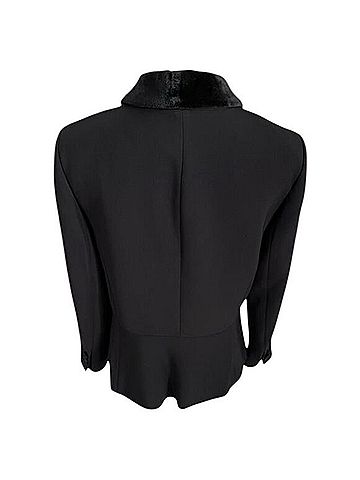 Talbots Blazer (view 2)