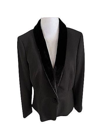 Talbots Blazer (view 1)