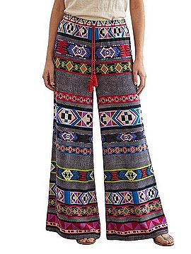 Flying Tomato Casual Pants