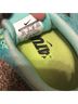 Nike Blue Sneakers Size 8 1/2 - photo 4