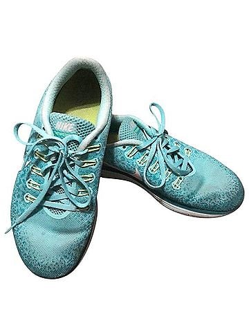 Nike Sneakers (view 1)