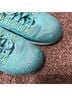 Nike Blue Sneakers Size 8 1/2 - photo 5