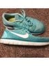 Nike Blue Sneakers Size 8 1/2 - photo 3