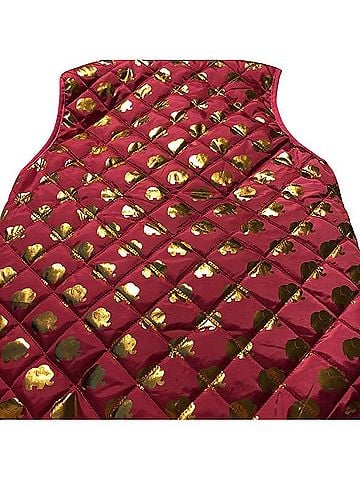 Simply Southern Vest (view 2)
