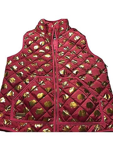 Simply Southern Vest (view 1)