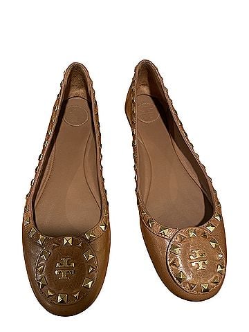 Tory Burch Flats (view 1)