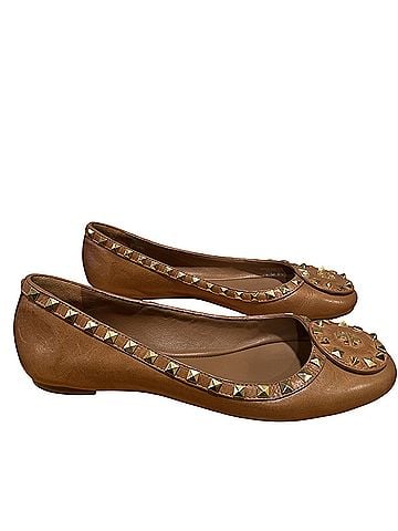 Tory Burch Flats (view 2)