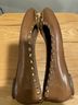 Tory Burch Brown Flats Size 9 1/2 - photo 4