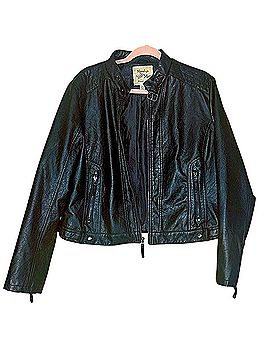 Maralyn & Me Jacket