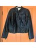 Maralyn & Me Black Jacket Size XXL - photo 5