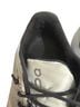 On Cloud Gray White Sneakers Size 10 - photo 5