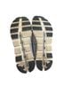 On Cloud Gray White Sneakers Size 10 - photo 10