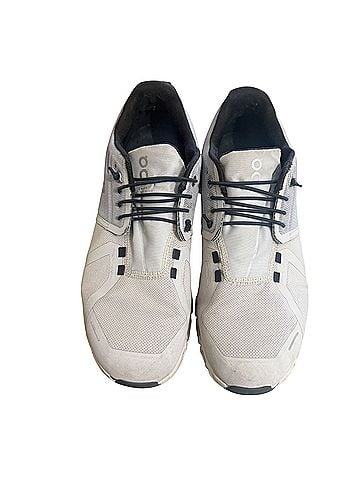 On Cloud Sneakers (view 1)