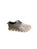 On Cloud Gray White Sneakers Size 10 - photo 6