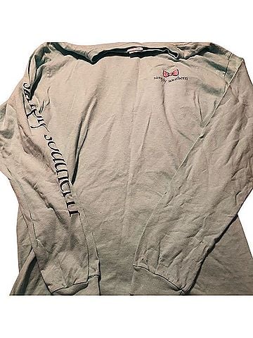 Simply Southern Long Sleeve T-Shirt (view 1)