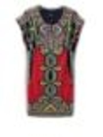 Laundry by Shelli Segal Cocktail Dress (view 2)