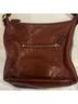 Coach 100% Leather Brown Leather Hobo One size - photo 7