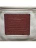 Coach 100% Leather Brown Leather Hobo One size - photo 8