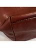 Coach 100% Leather Brown Leather Hobo One size - photo 6