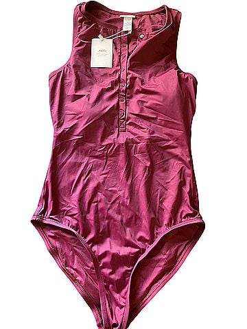 Andie The Malibu One Piece Swimsuit (view 2)