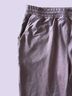 Vuori Solid Multi Color Track Pants Size S - photo 3