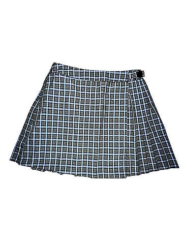 Wild Fable Skort (view 1)