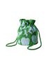 Kate Spade X Target Floral Green Blue Bucket Bag One size - photo 2