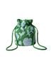 Kate Spade X Target Floral Green Blue Bucket Bag One size - photo 1