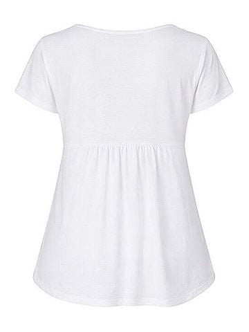 Gloria Vanderbilt T-Shirt (view 2)