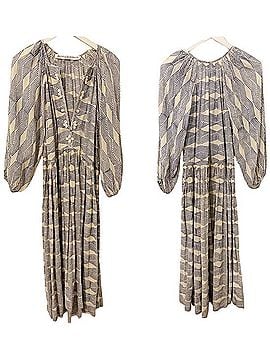 Alix of Bohemia Saranna Shell Dress Casual Dress (view 2)