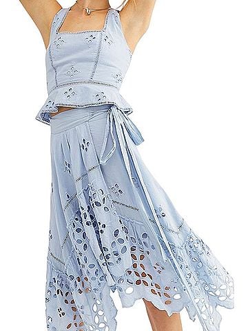 Free People Casual Skirt (view 2)