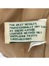 St. John's Bay 100% Leather 100% Polyester Tan Blazer Size L - photo 7