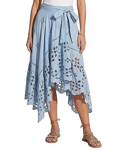 Free People Casual Skirt (view 1)