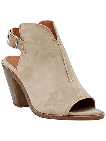 FRYE Courtney Heels (view 1)