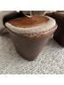 FRYE 100% Suede Tan Heels Size 10 - photo 7